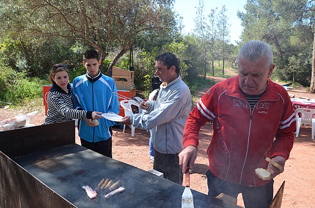 Jornada de convivencia. Hermandades y Cofradas - Domingo 7 de abril de 2013 - 266