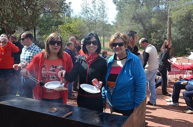 Jornada de convivencia. Hermandades y Cofradas - Domingo 7 de abril de 2013 - 267