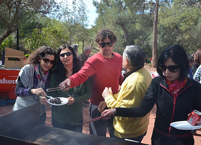 Jornada de convivencia. Hermandades y Cofradas - Domingo 7 de abril de 2013 - 268