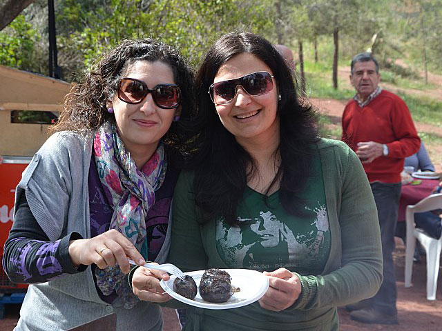 Jornada de convivencia. Hermandades y Cofradas - Domingo 7 de abril de 2013 - 269