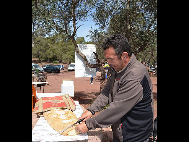 Jornada de convivencia. Hermandades y Cofradas - Domingo 7 de abril de 2013 - 270