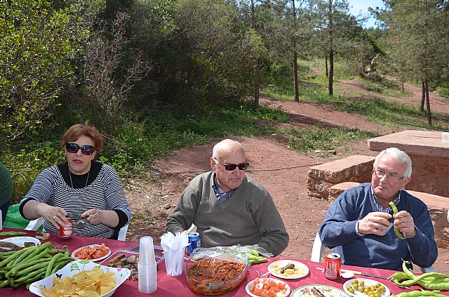 Jornada de convivencia. Hermandades y Cofradas - Domingo 7 de abril de 2013 - 271