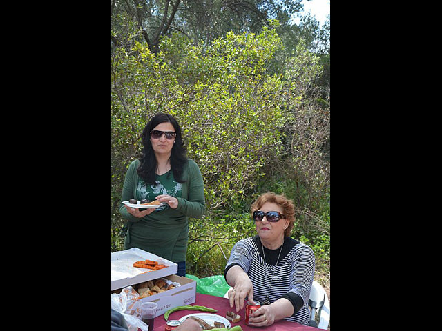 Jornada de convivencia. Hermandades y Cofradas - Domingo 7 de abril de 2013 - 272