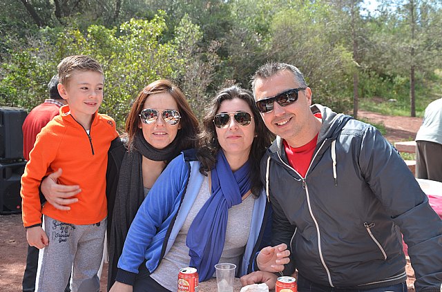 Jornada de convivencia. Hermandades y Cofradas - Domingo 7 de abril de 2013 - 275