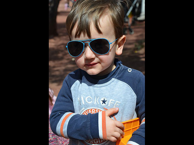 Jornada de convivencia. Hermandades y Cofradas - Domingo 7 de abril de 2013 - 281