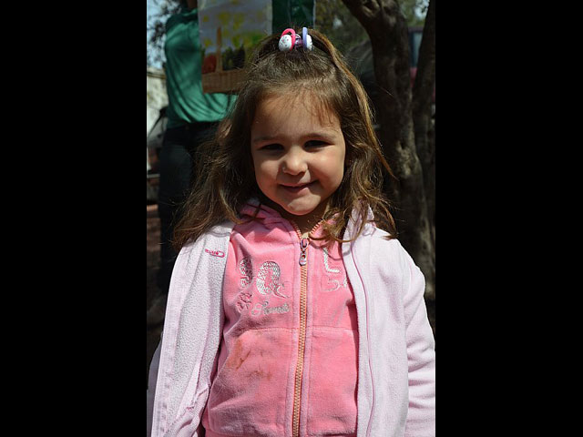 Jornada de convivencia. Hermandades y Cofradas - Domingo 7 de abril de 2013 - 282