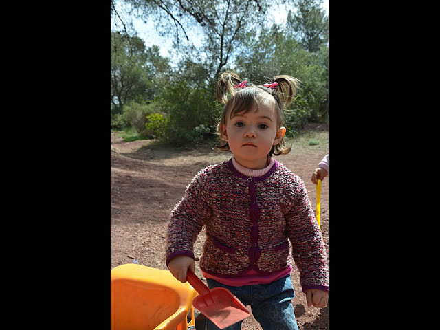 Jornada de convivencia. Hermandades y Cofradas - Domingo 7 de abril de 2013 - 283