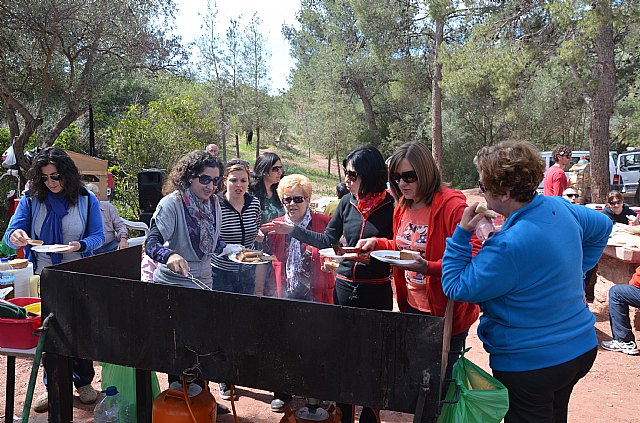 Jornada de convivencia. Hermandades y Cofradas - Domingo 7 de abril de 2013 - 287