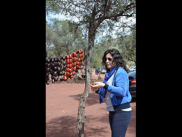 Jornada de convivencia. Hermandades y Cofradas - Domingo 7 de abril de 2013 - 289