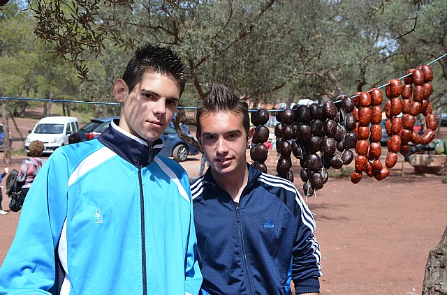 Jornada de convivencia. Hermandades y Cofradas - Domingo 7 de abril de 2013 - 290