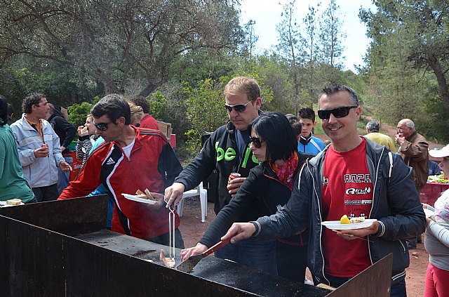 Jornada de convivencia. Hermandades y Cofradas - Domingo 7 de abril de 2013 - 291
