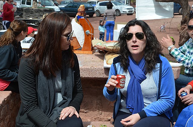 Jornada de convivencia. Hermandades y Cofradas - Domingo 7 de abril de 2013 - 292