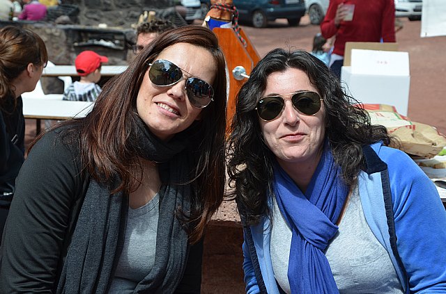 Jornada de convivencia. Hermandades y Cofradas - Domingo 7 de abril de 2013 - 293