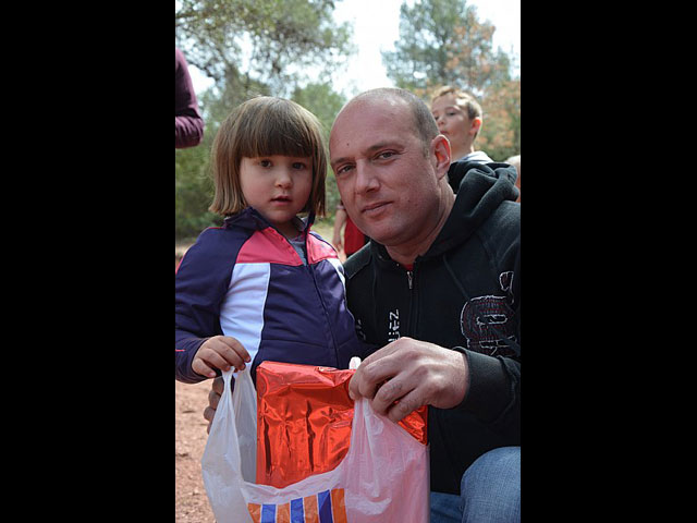 Jornada de convivencia. Hermandades y Cofradas - Domingo 7 de abril de 2013 - 294