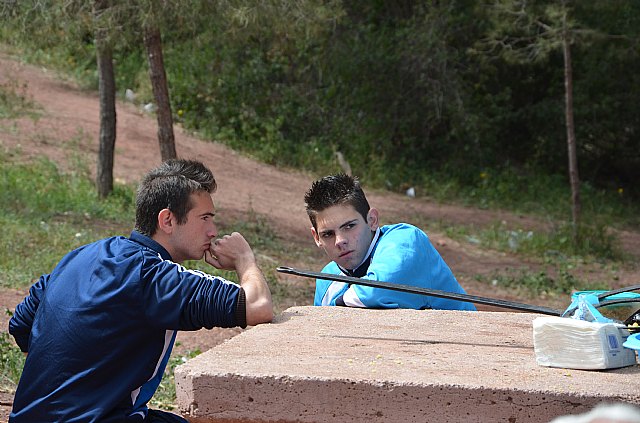 Jornada de convivencia. Hermandades y Cofradas - Domingo 7 de abril de 2013 - 302