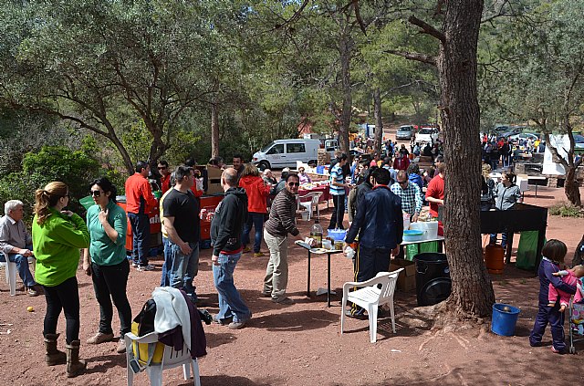Jornada de convivencia. Hermandades y Cofradas - Domingo 7 de abril de 2013 - 309