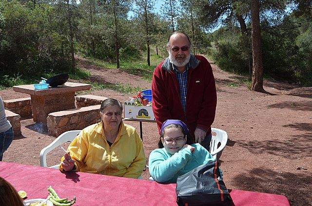 Jornada de convivencia. Hermandades y Cofradas - Domingo 7 de abril de 2013 - 311