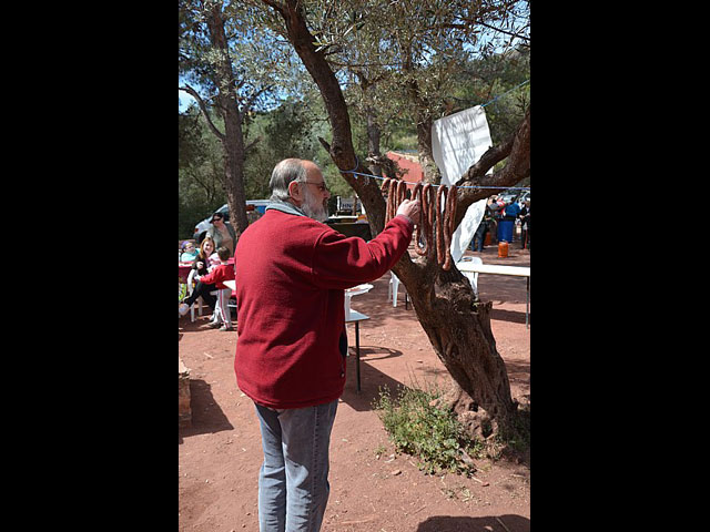 Jornada de convivencia. Hermandades y Cofradas - Domingo 7 de abril de 2013 - 312