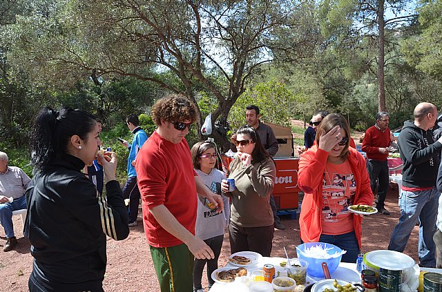 Jornada de convivencia. Hermandades y Cofradas - Domingo 7 de abril de 2013 - 313