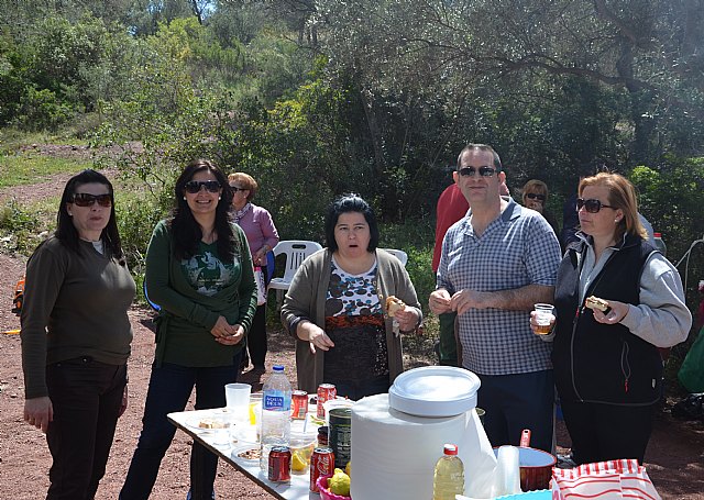 Jornada de convivencia. Hermandades y Cofradas - Domingo 7 de abril de 2013 - 318