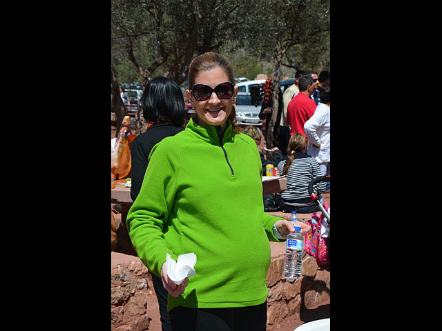 Jornada de convivencia. Hermandades y Cofradas - Domingo 7 de abril de 2013 - 321