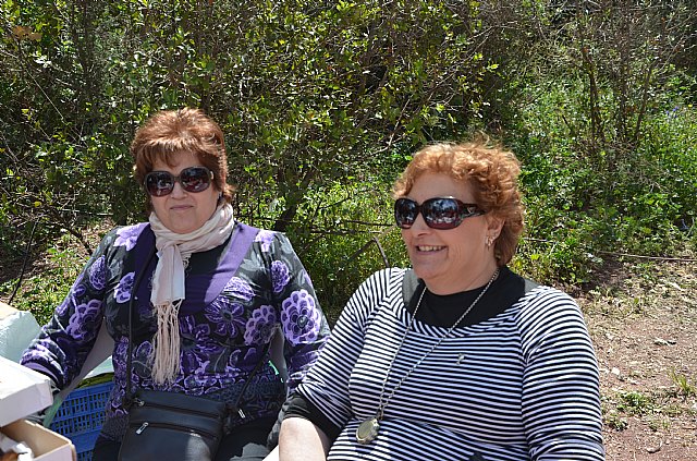 Jornada de convivencia. Hermandades y Cofradas - Domingo 7 de abril de 2013 - 322