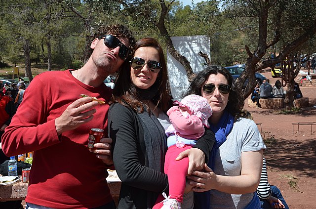 Jornada de convivencia. Hermandades y Cofradas - Domingo 7 de abril de 2013 - 323