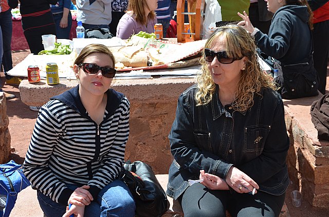 Jornada de convivencia. Hermandades y Cofradas - Domingo 7 de abril de 2013 - 324