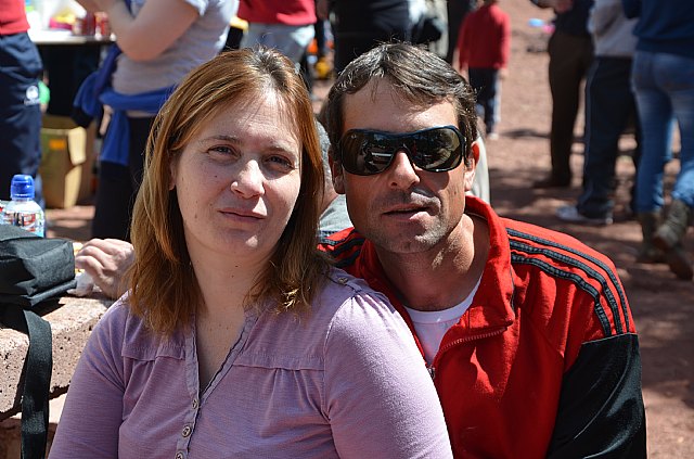 Jornada de convivencia. Hermandades y Cofradas - Domingo 7 de abril de 2013 - 326