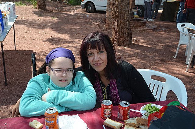 Jornada de convivencia. Hermandades y Cofradas - Domingo 7 de abril de 2013 - 329