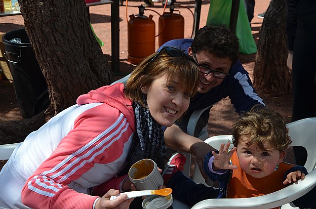 Jornada de convivencia. Hermandades y Cofradas - Domingo 7 de abril de 2013 - 331