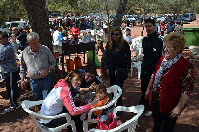 Jornada de convivencia. Hermandades y Cofradas - Domingo 7 de abril de 2013 - 332