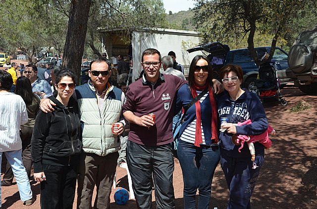 Jornada de convivencia. Hermandades y Cofradas - Domingo 7 de abril de 2013 - 333