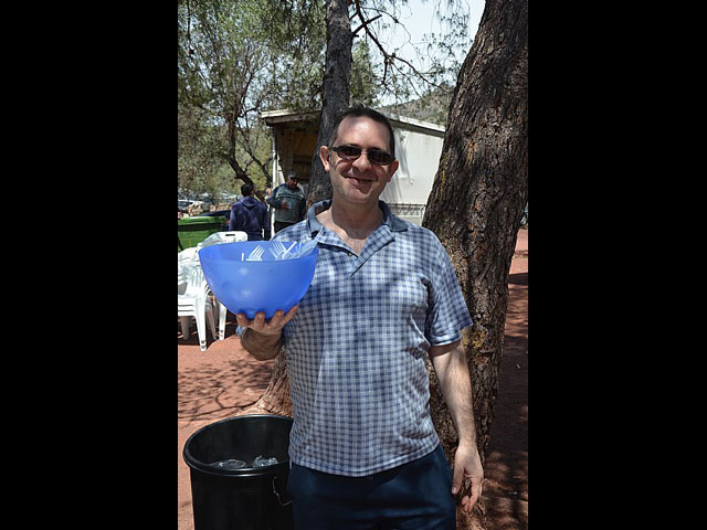 Jornada de convivencia. Hermandades y Cofradas - Domingo 7 de abril de 2013 - 337