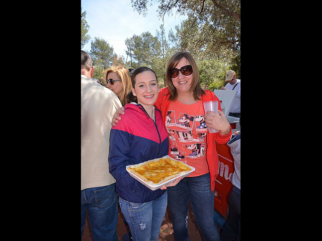 Jornada de convivencia. Hermandades y Cofradas - Domingo 7 de abril de 2013 - 339
