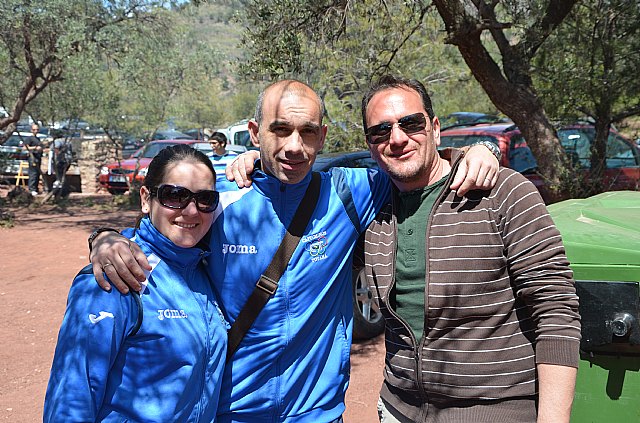 Jornada de convivencia. Hermandades y Cofradas - Domingo 7 de abril de 2013 - 341