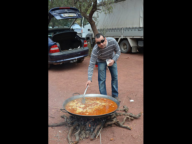 Jornada de convivencia. Hermandades y Cofradas - Domingo 7 de abril de 2013 - 344