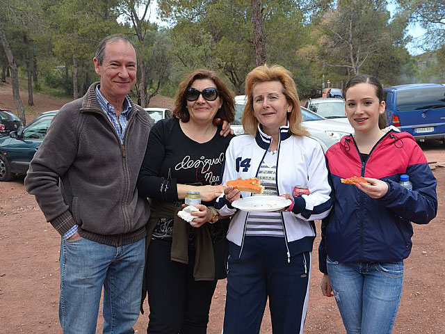 Jornada de convivencia. Hermandades y Cofradas - Domingo 7 de abril de 2013 - 345