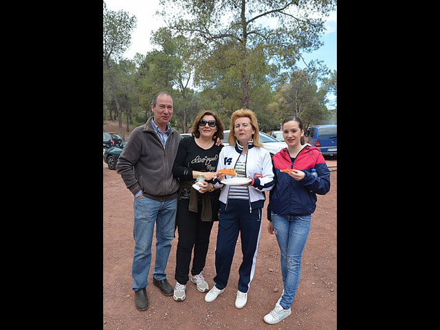 Jornada de convivencia. Hermandades y Cofradas - Domingo 7 de abril de 2013 - 346