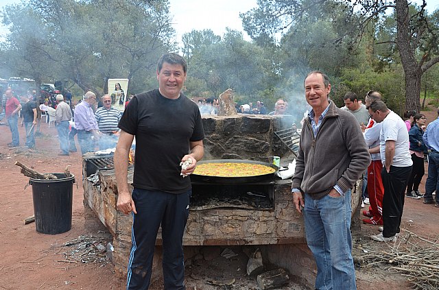Jornada de convivencia. Hermandades y Cofradas - Domingo 7 de abril de 2013 - 347