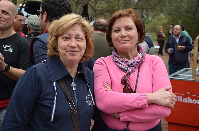 Jornada de convivencia. Hermandades y Cofradas - Domingo 7 de abril de 2013 - 352