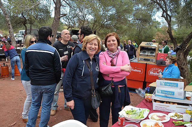 Jornada de convivencia. Hermandades y Cofradas - Domingo 7 de abril de 2013 - 353