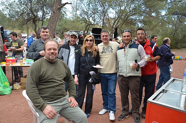 Jornada de convivencia. Hermandades y Cofradas - Domingo 7 de abril de 2013 - 354