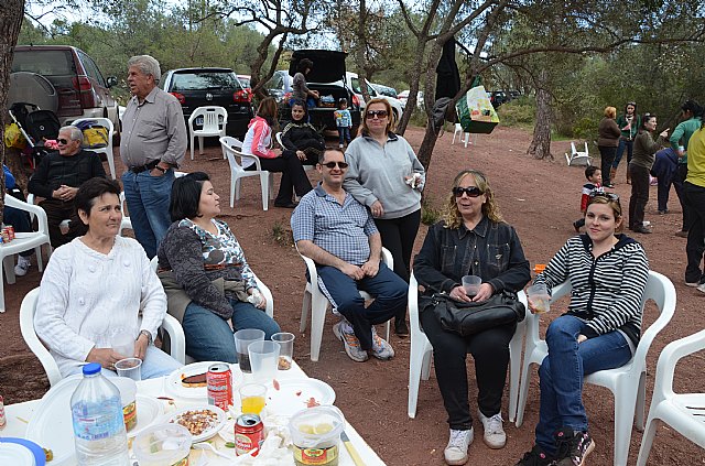 Jornada de convivencia. Hermandades y Cofradas - Domingo 7 de abril de 2013 - 357