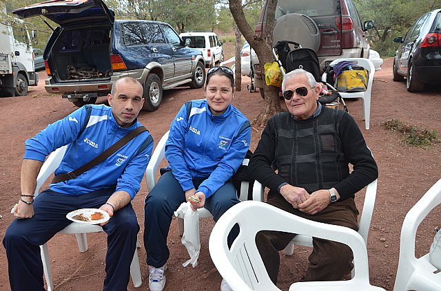 Jornada de convivencia. Hermandades y Cofradas - Domingo 7 de abril de 2013 - 358