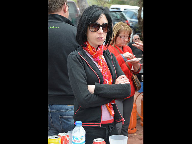 Jornada de convivencia. Hermandades y Cofradas - Domingo 7 de abril de 2013 - 362