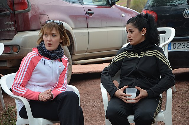 Jornada de convivencia. Hermandades y Cofradas - Domingo 7 de abril de 2013 - 364