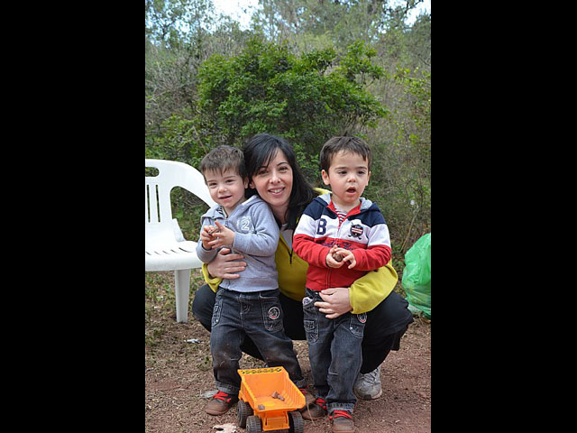 Jornada de convivencia. Hermandades y Cofradas - Domingo 7 de abril de 2013 - 366