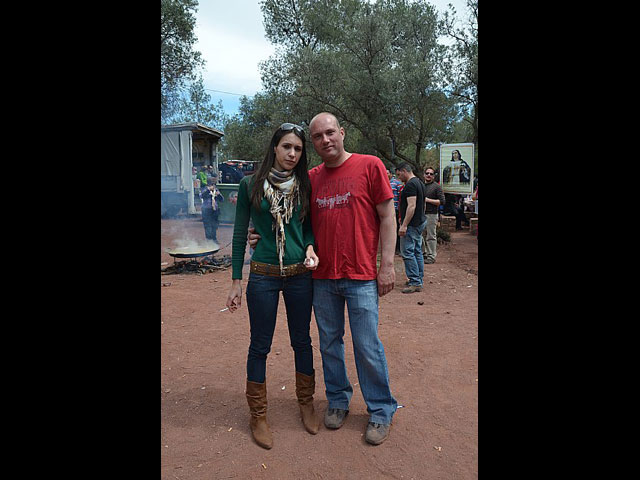 Jornada de convivencia. Hermandades y Cofradas - Domingo 7 de abril de 2013 - 369