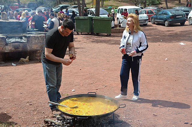 Jornada de convivencia. Hermandades y Cofradas - Domingo 7 de abril de 2013 - 377